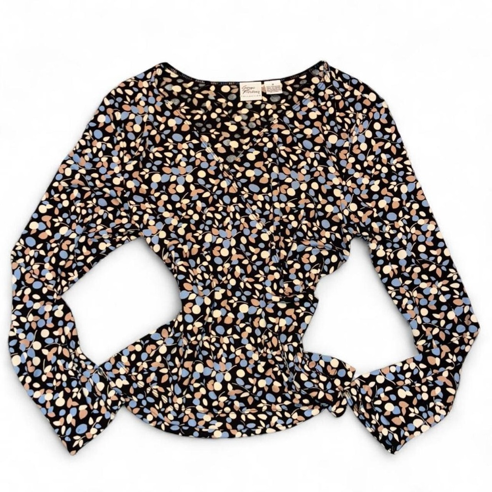 Giorgio Fiorlini Blouse size medium
